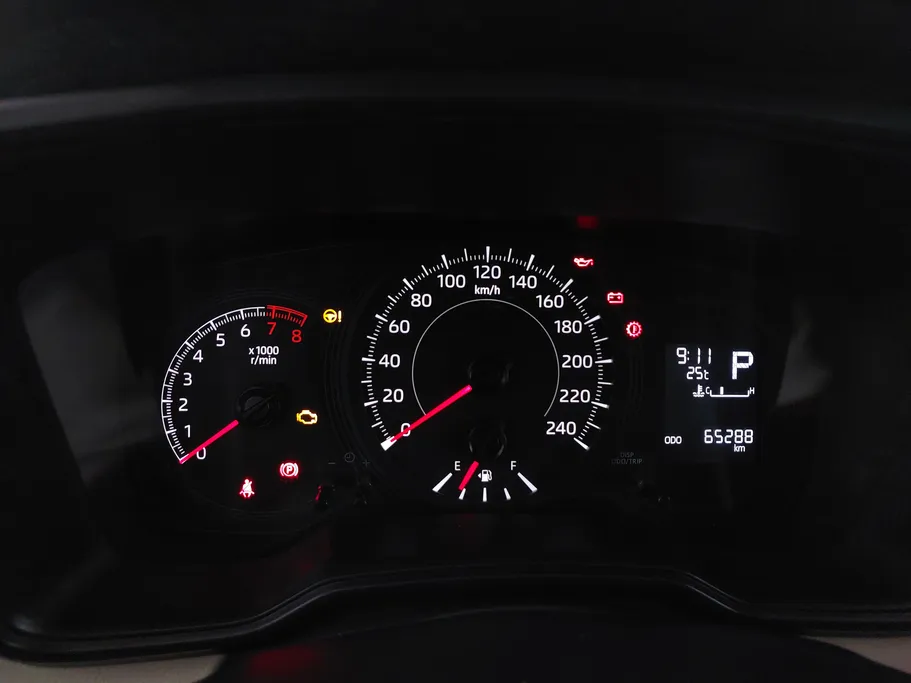 2024 Toyota Corolla XLI 