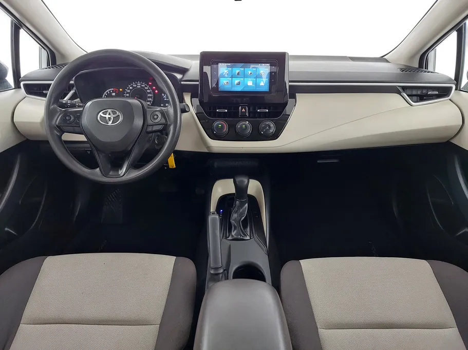 2024 Toyota Corolla XLI 