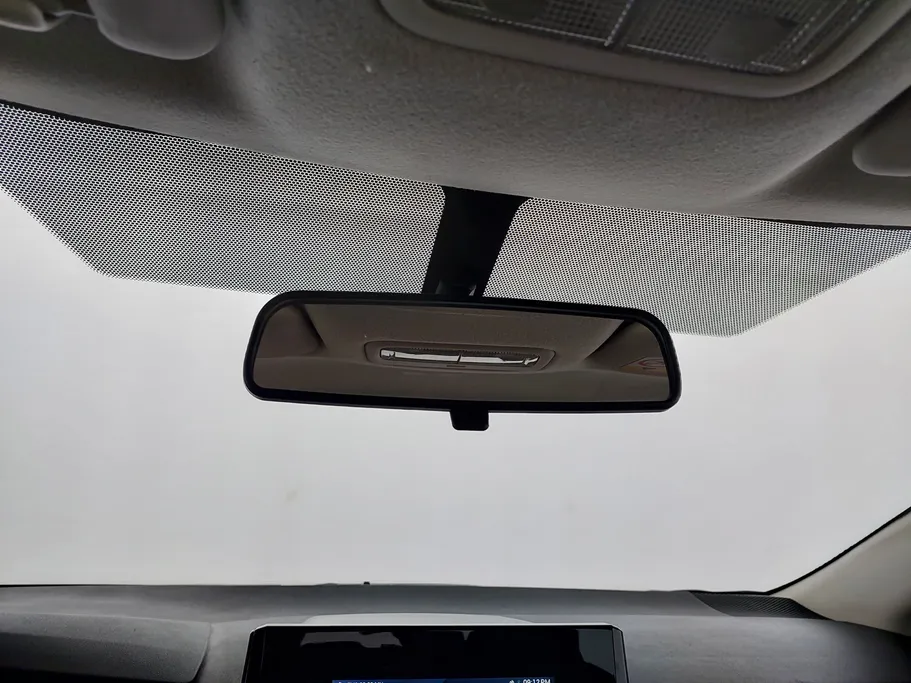 2024 Toyota Corolla XLI 