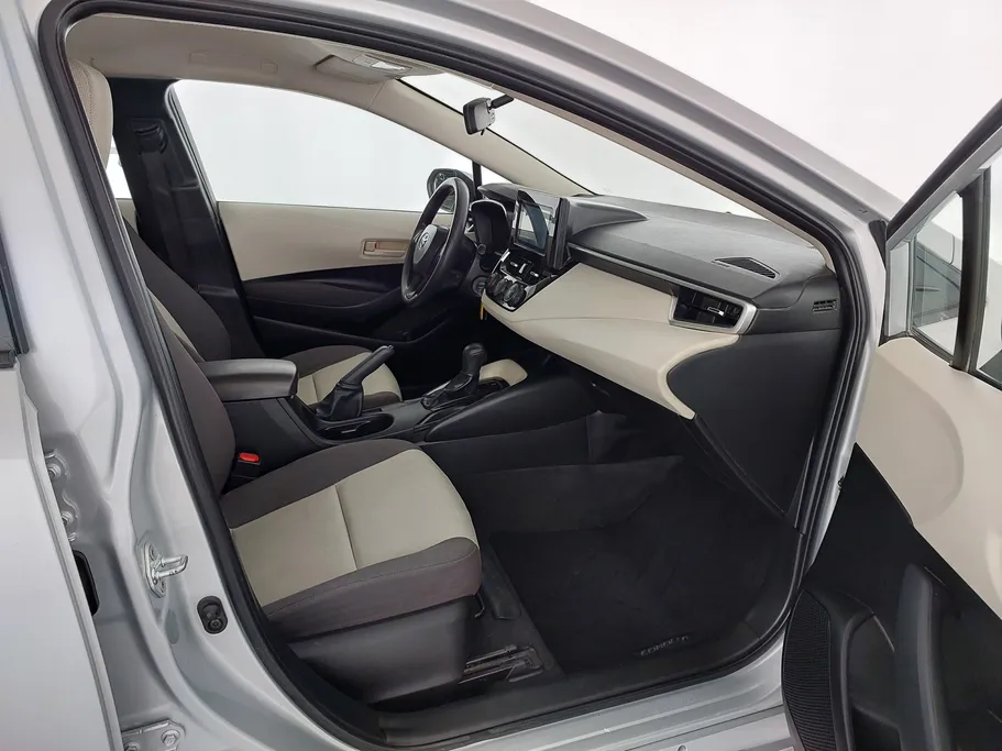 2024 Toyota Corolla XLI 