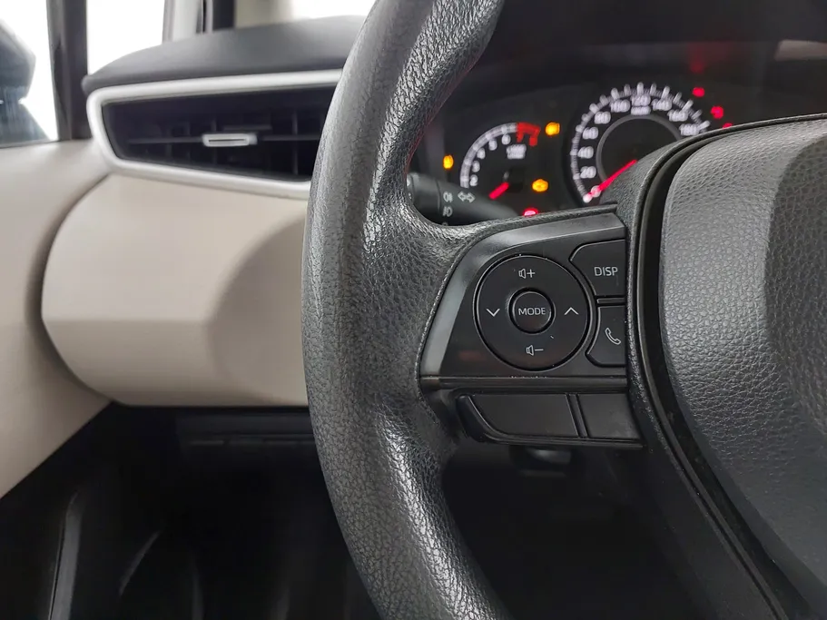 2024 Toyota Corolla XLI 