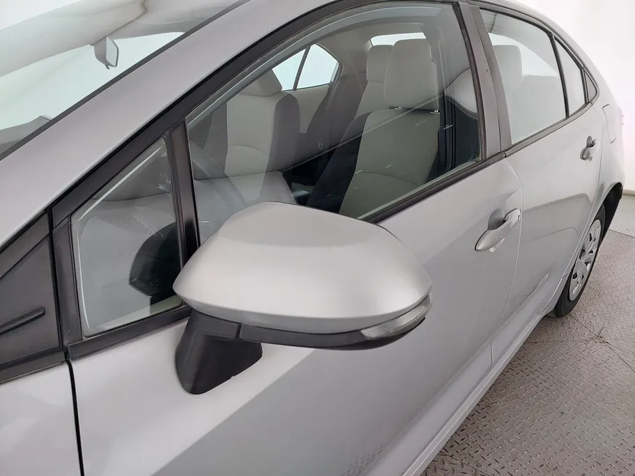 2024 Toyota Corolla XLI 