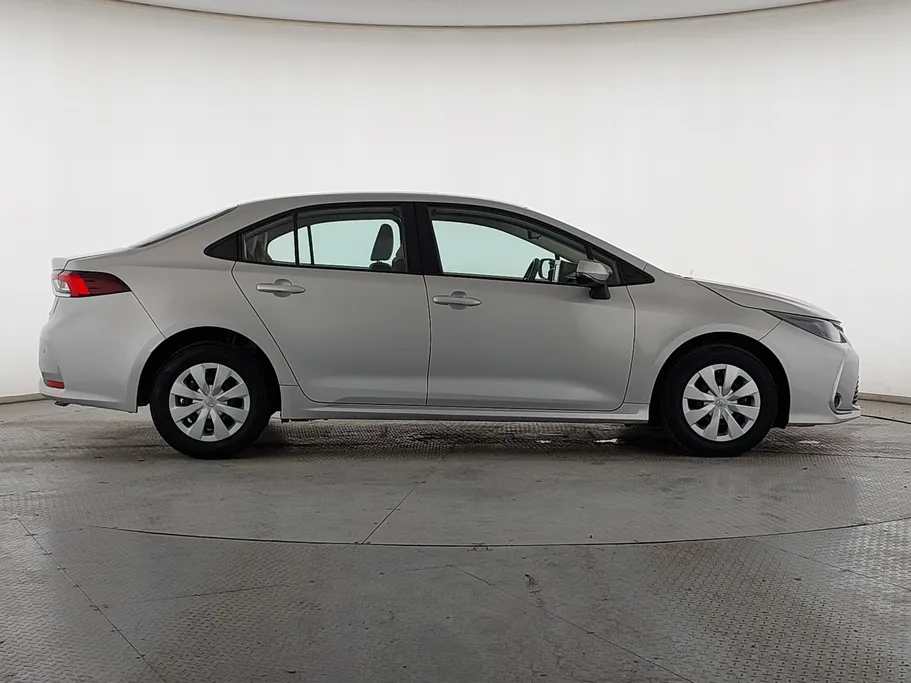 2024 Toyota Corolla XLI 