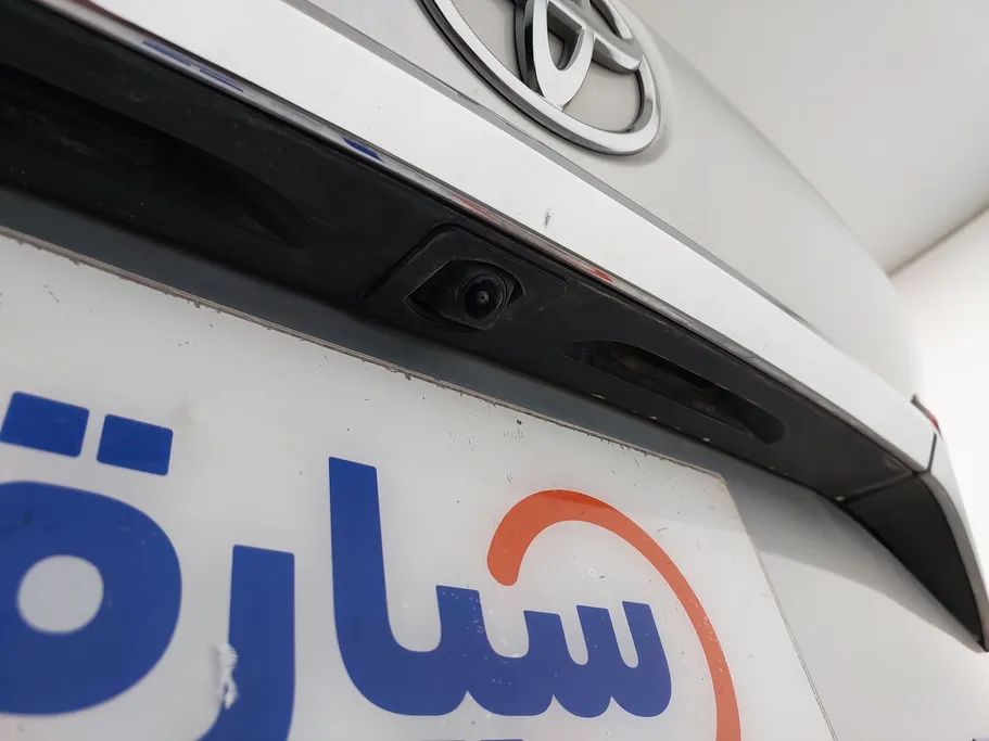 2024 Toyota Corolla XLI 