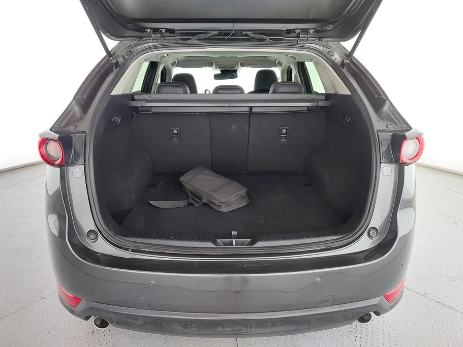 2020 Mazda CX5 SkyActive 