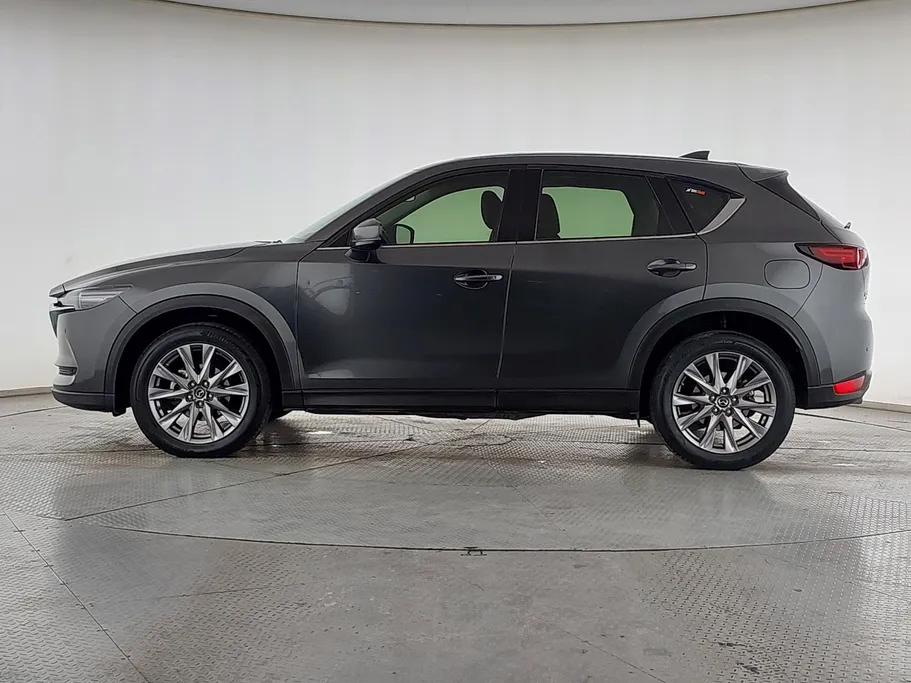 2020 Mazda CX5 SkyActive 