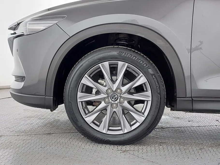 2020 Mazda CX5 SkyActive 