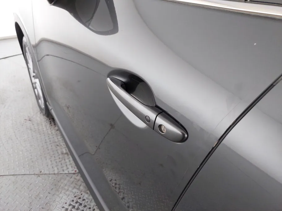 2020 Mazda CX5 SkyActive 