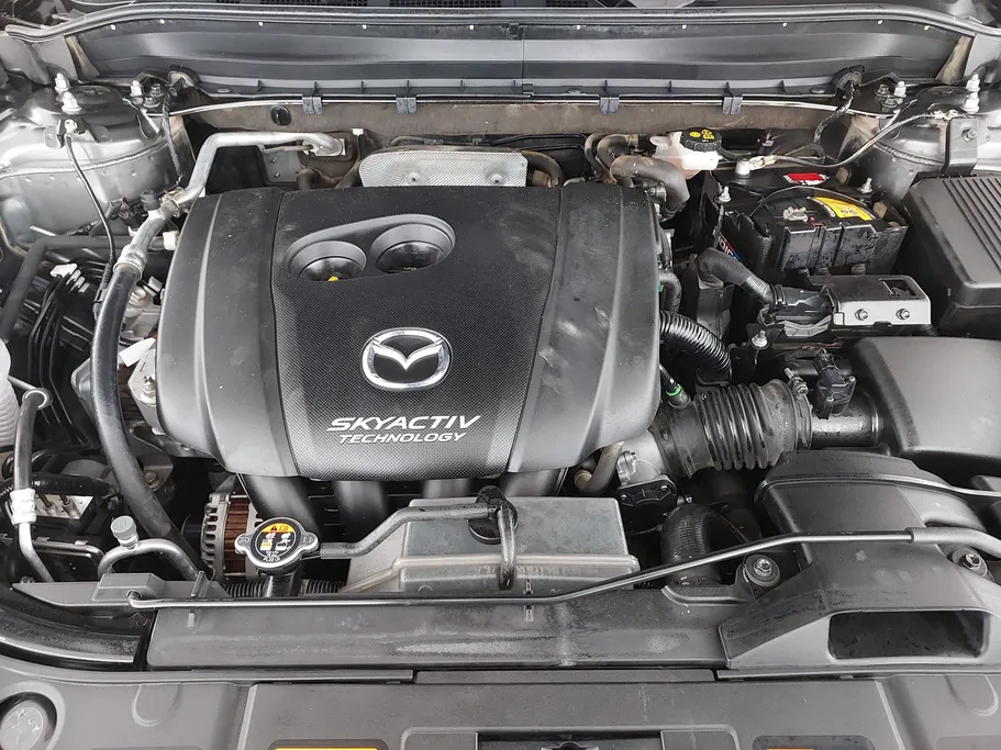 2020 Mazda CX5 SkyActive 