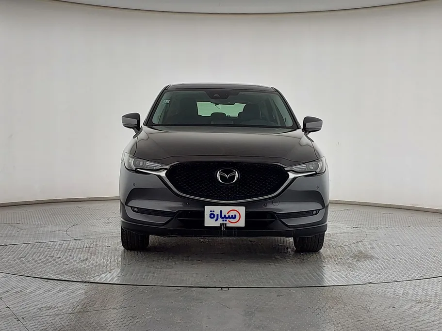 2020 Mazda CX5 SkyActive 