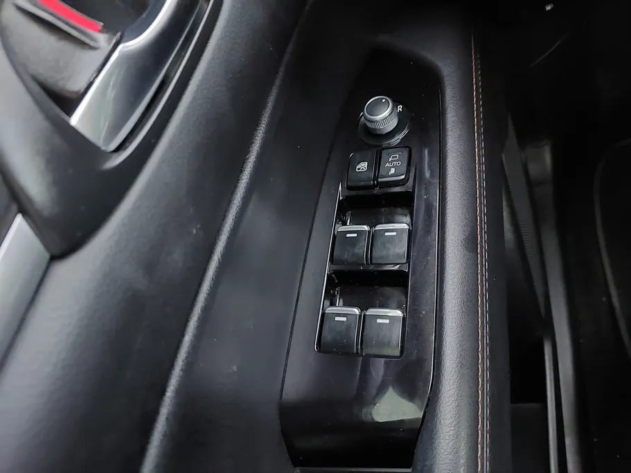 2020 Mazda CX5 SkyActive 