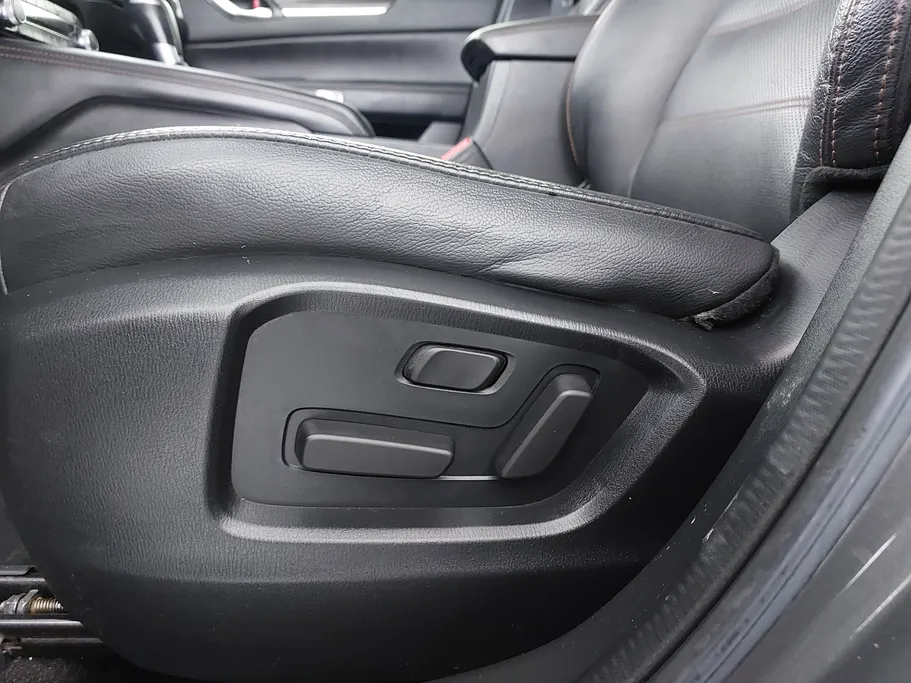 2020 Mazda CX5 SkyActive 