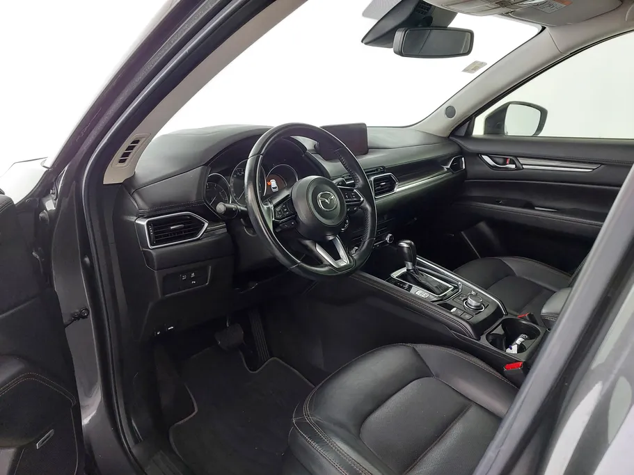 2020 Mazda CX5 SkyActive 