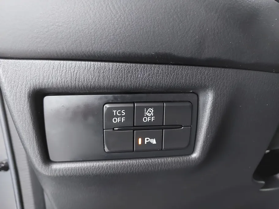 2020 Mazda CX5 SkyActive 