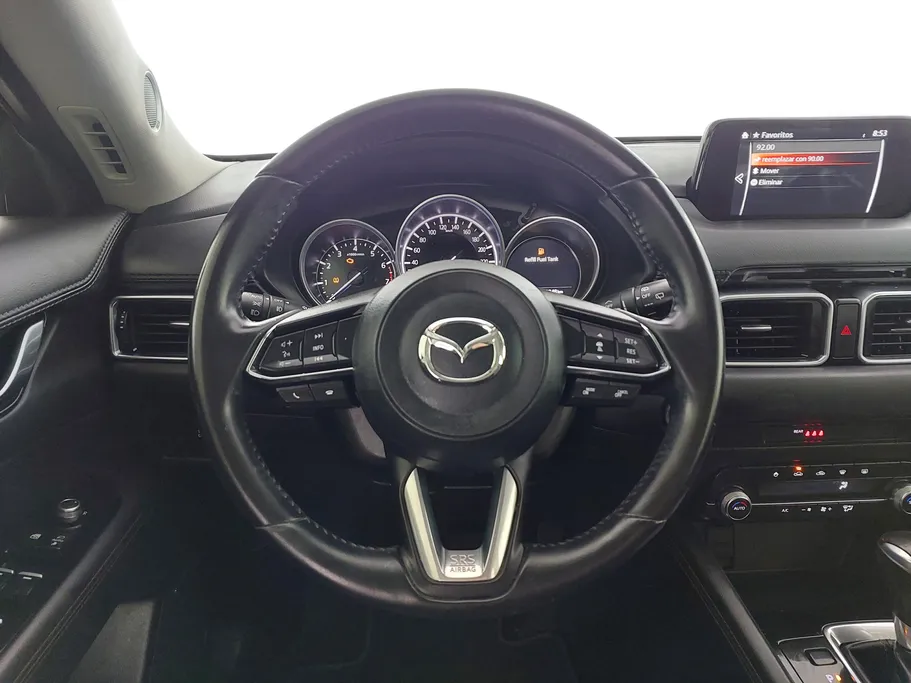 2020 Mazda CX5 SkyActive 