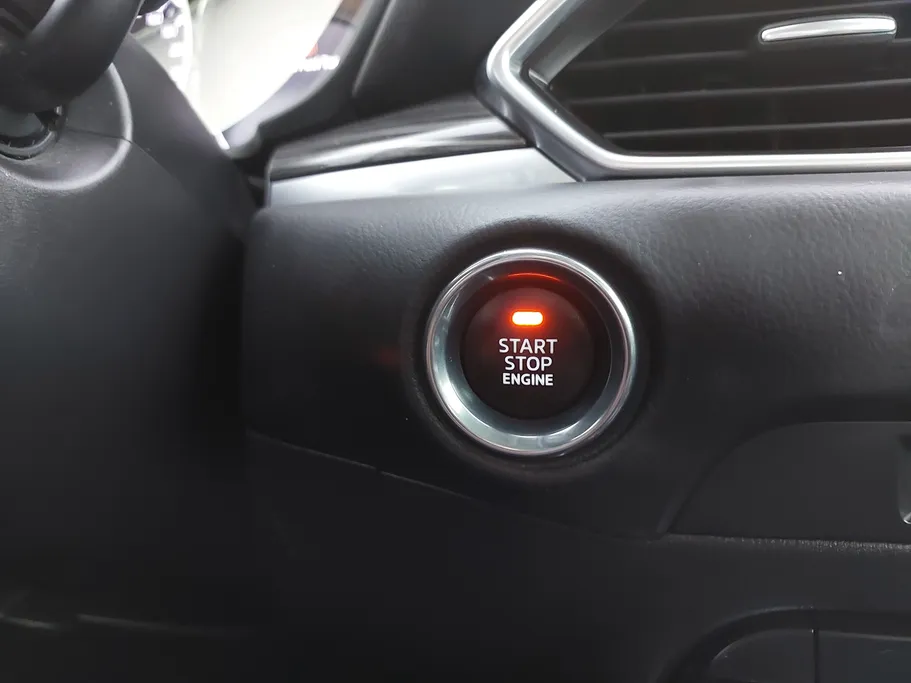 2020 Mazda CX5 SkyActive 