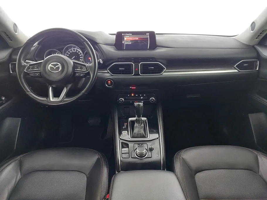 2020 Mazda CX5 SkyActive 