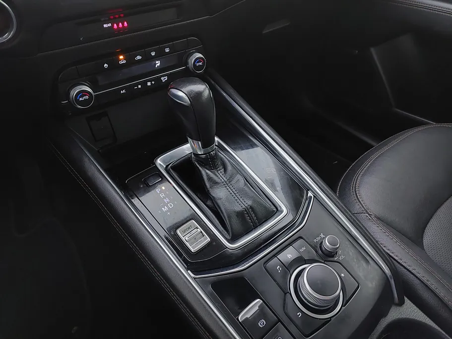 2020 Mazda CX5 SkyActive 