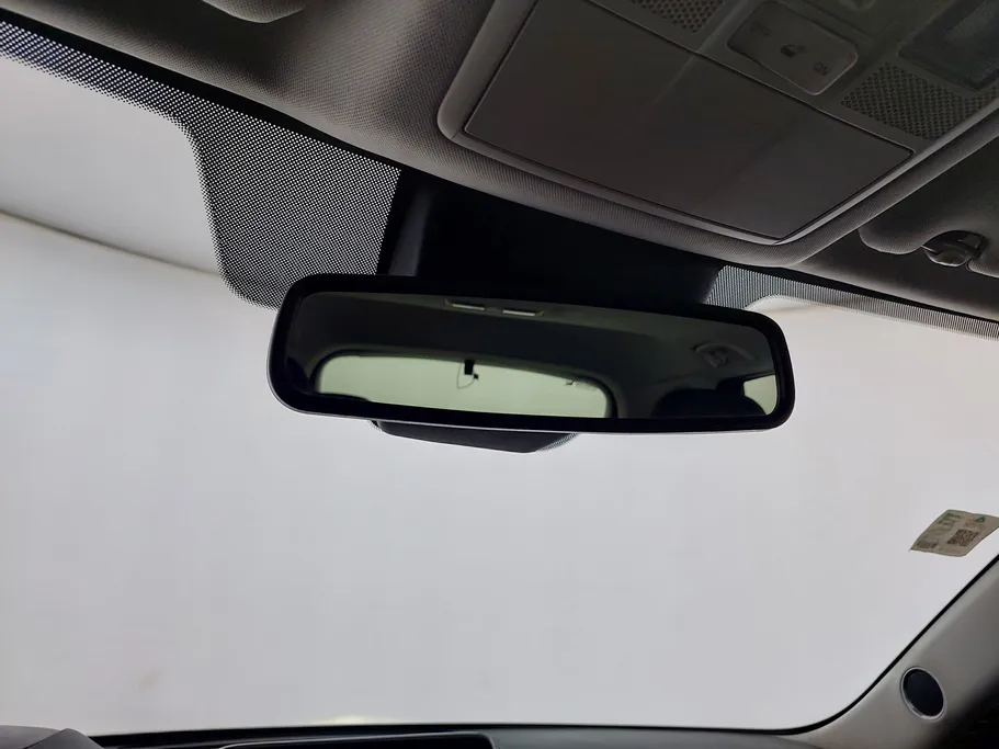 2020 Mazda CX5 SkyActive 