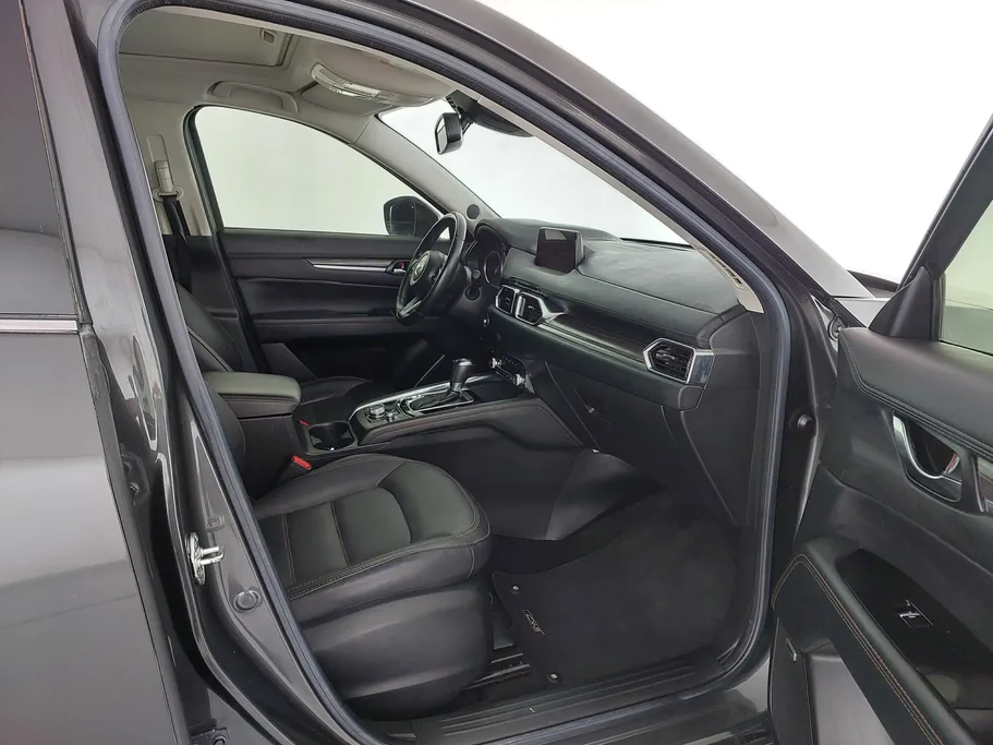 2020 Mazda CX5 SkyActive 