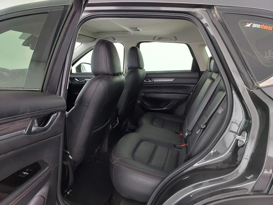 2020 Mazda CX5 SkyActive 