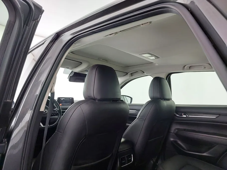 2020 Mazda CX5 SkyActive 