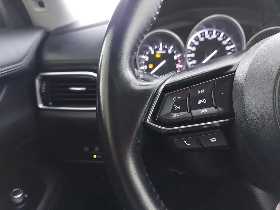 2020 Mazda CX5 SkyActive 