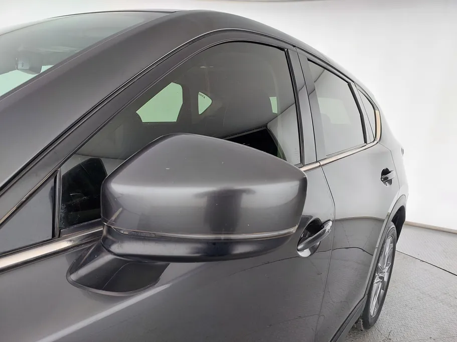 2020 Mazda CX5 SkyActive 