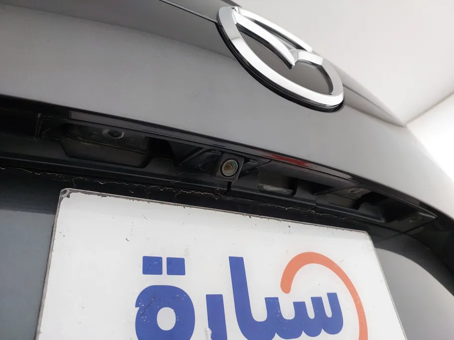 2020 Mazda CX5 SkyActive 