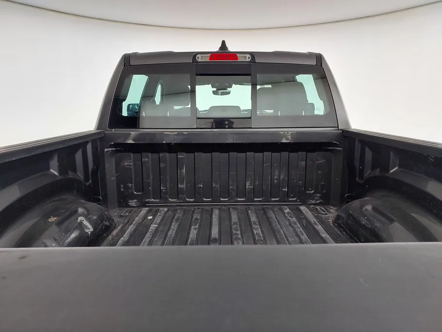 دودج رام BIGHORN 1500 2022 