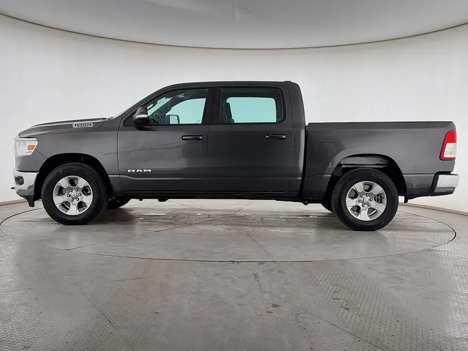 دودج رام BIGHORN 1500 2022 