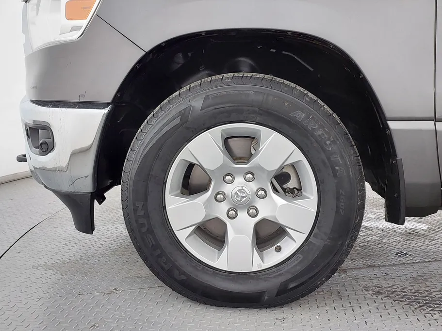 دودج رام BIGHORN 1500 2022 