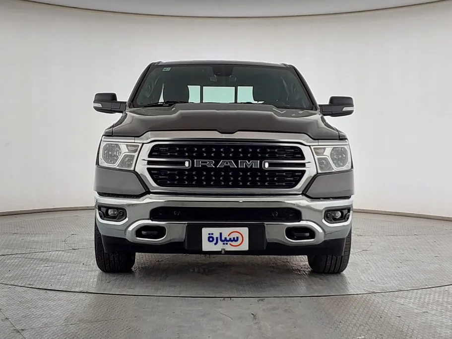 دودج رام BIGHORN 1500 2022 