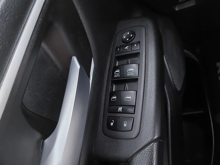 دودج رام BIGHORN 1500 2022 