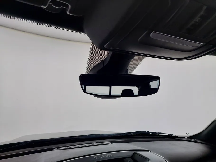 دودج رام BIGHORN 1500 2022 