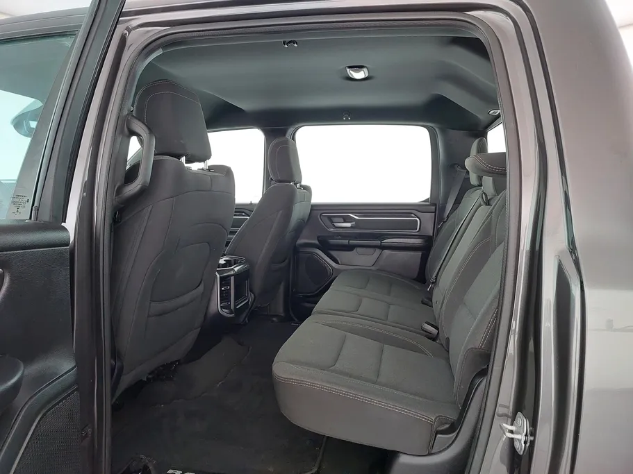 دودج رام BIGHORN 1500 2022 