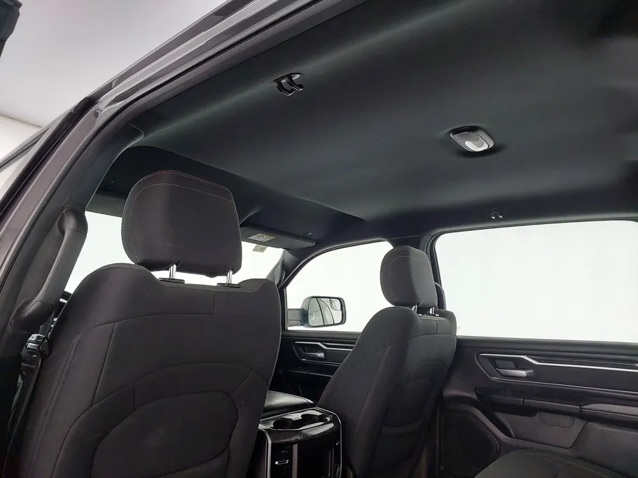 دودج رام BIGHORN 1500 2022 