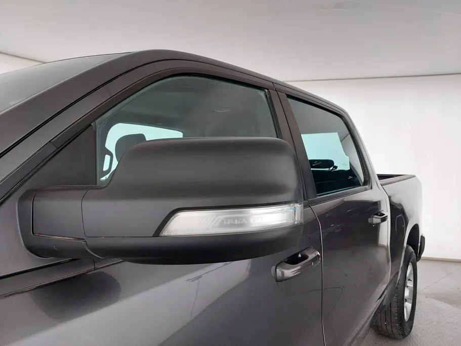 دودج رام BIGHORN 1500 2022 