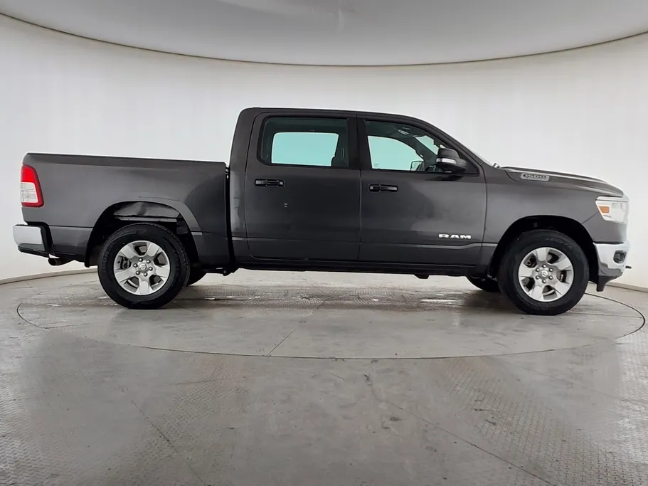 دودج رام BIGHORN 1500 2022 