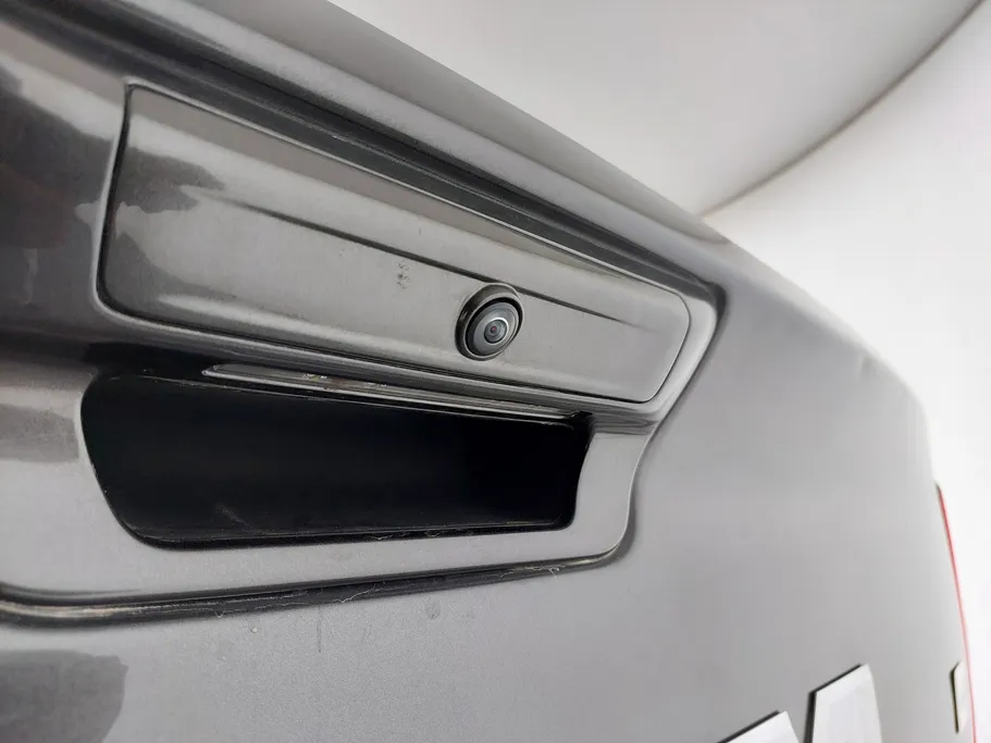 دودج رام BIGHORN 1500 2022 