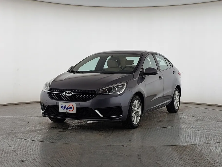 2023 Chery Arrizo 5 Comfort 