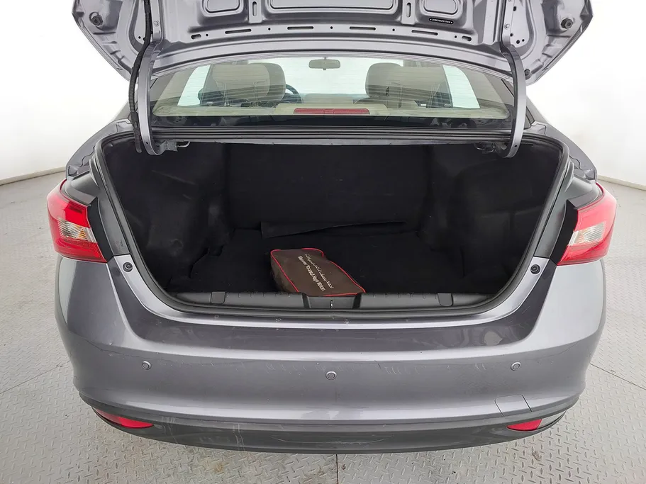 2023 Chery Arrizo 5 Comfort 