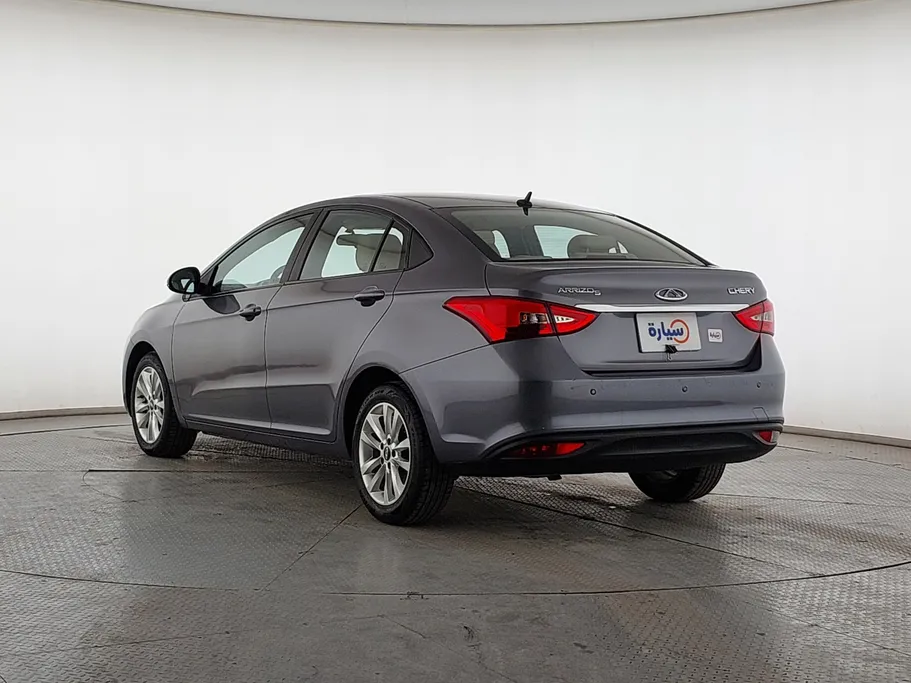 2023 Chery Arrizo 5 Comfort 