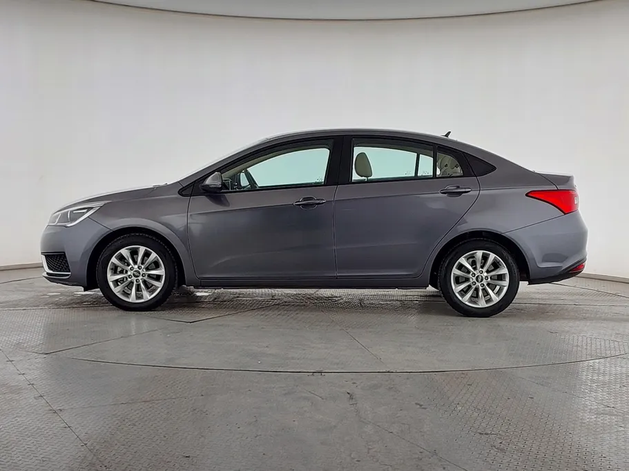 2023 Chery Arrizo 5 Comfort 