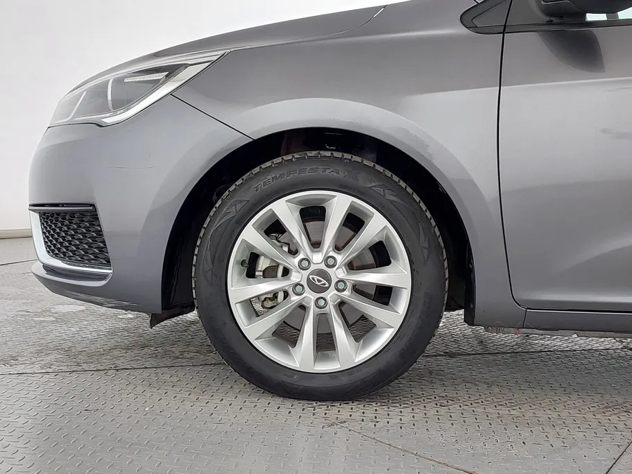 2023 Chery Arrizo 5 Comfort 