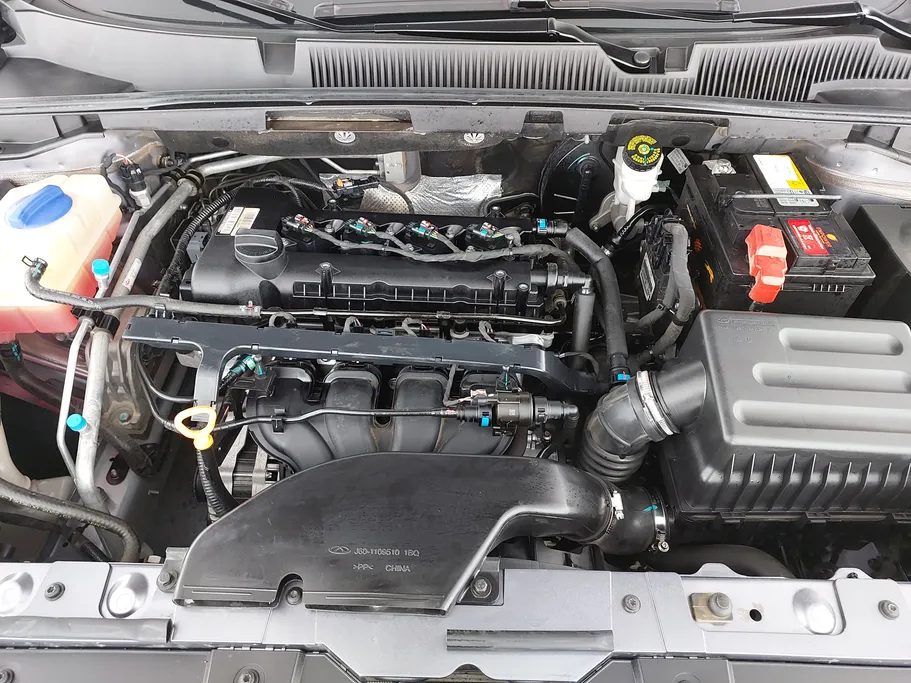 2023 Chery Arrizo 5 Comfort 