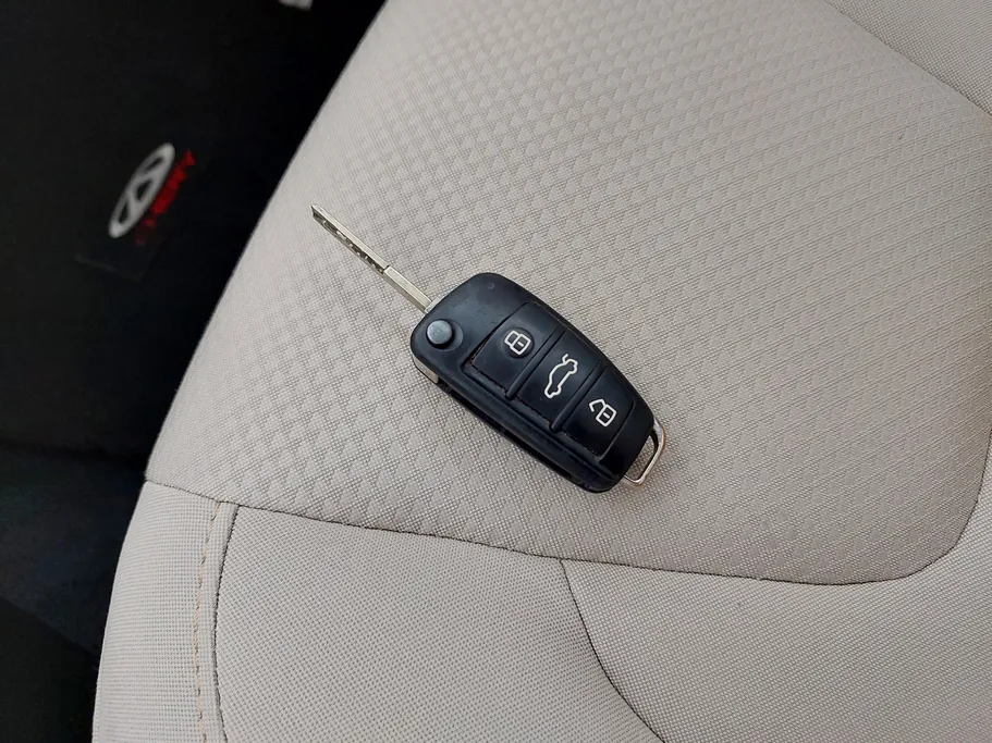 2023 Chery Arrizo 5 Comfort 