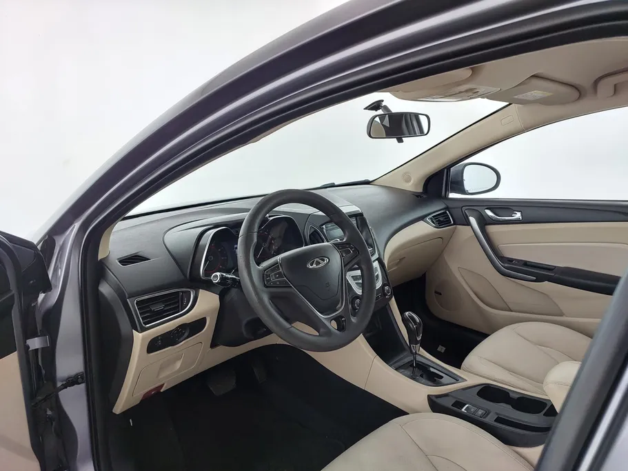 2023 Chery Arrizo 5 Comfort 