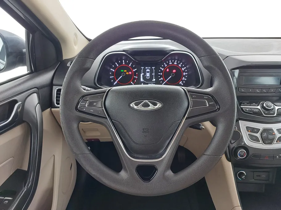 2023 Chery Arrizo 5 Comfort 