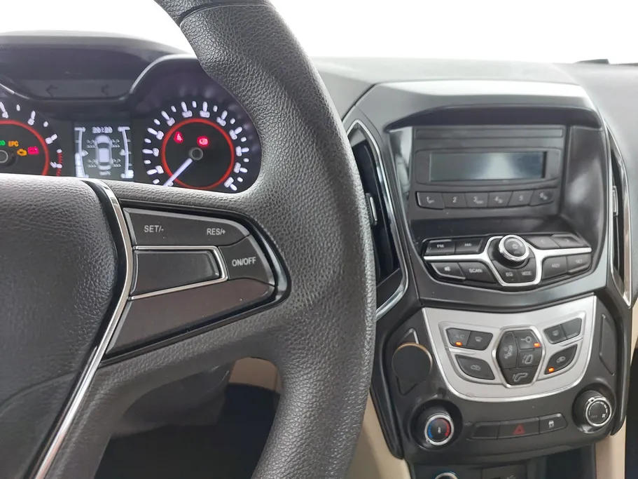 2023 Chery Arrizo 5 Comfort 